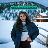 Amy Grant 'Heirlooms' Piano, Vocal & Guitar Chords (Right-Hand Melody)
