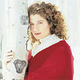 Amy Grant 'I Need A Silent Night' Piano, Vocal & Guitar Chords (Right-Hand Melody)