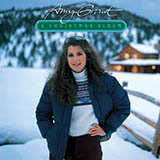 Amy Grant 'Love Has Come' Piano, Vocal & Guitar Chords (Right-Hand Melody)