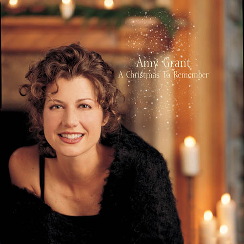 Easily Download Amy Grant Printable PDF piano music notes, guitar tabs for  Clarinet Solo. Transpose or transcribe this score in no time - Learn how to play song progression.
