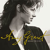 Amy Grant 'Takes A Little Time' Lead Sheet / Fake Book
