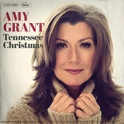 Easily Download Amy Grant Printable PDF piano music notes, guitar tabs for  Real Book – Melody, Lyrics & Chords. Transpose or transcribe this score in no time - Learn how to play song progression.