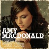 Amy MacDonald 'Run' Piano, Vocal & Guitar Chords (Right-Hand Melody)