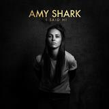 Amy Shark 'I Said Hi' Piano, Vocal & Guitar Chords (Right-Hand Melody)