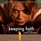 Amy Wadge 'Faith's Song (arr. Laurence Love Greed) (from the TV series Keeping Faith)' Piano Solo