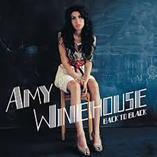 Easily Download Amy Winehouse Printable PDF piano music notes, guitar tabs for  Transcribed Score. Transpose or transcribe this score in no time - Learn how to play song progression.