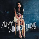 Amy Winehouse 'Rehab' Piano, Vocal & Guitar Chords
