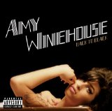 Amy Winehouse 'Tears Dry On Their Own' Piano, Vocal & Guitar Chords