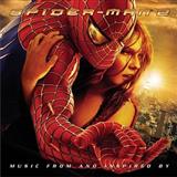Ana Johnsson 'We Are (from Spider-Man 2)' Piano, Vocal & Guitar Chords
