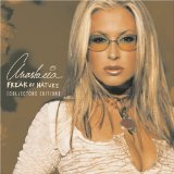 Anastacia 'How Come The World Won't Stop?' Piano, Vocal & Guitar Chords