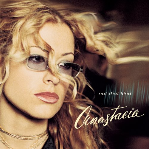 Easily Download Anastacia Printable PDF piano music notes, guitar tabs for  Piano Chords/Lyrics. Transpose or transcribe this score in no time - Learn how to play song progression.