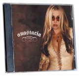 Anastacia 'Left Outside Alone' Piano, Vocal & Guitar Chords