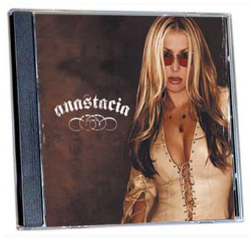 Easily Download Anastacia Printable PDF piano music notes, guitar tabs for  Piano, Vocal & Guitar Chords. Transpose or transcribe this score in no time - Learn how to play song progression.