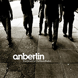 Anberlin 'Change The World' Guitar Tab