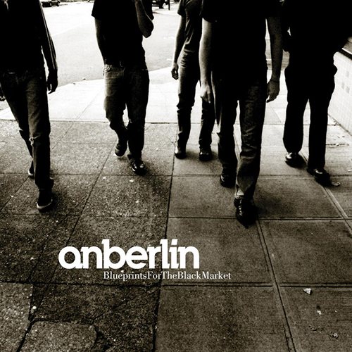 Easily Download Anberlin Printable PDF piano music notes, guitar tabs for  Guitar Tab. Transpose or transcribe this score in no time - Learn how to play song progression.