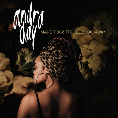 Easily Download Andra Day Printable PDF piano music notes, guitar tabs for  Piano, Vocal & Guitar Chords (Right-Hand Melody). Transpose or transcribe this score in no time - Learn how to play song progression.