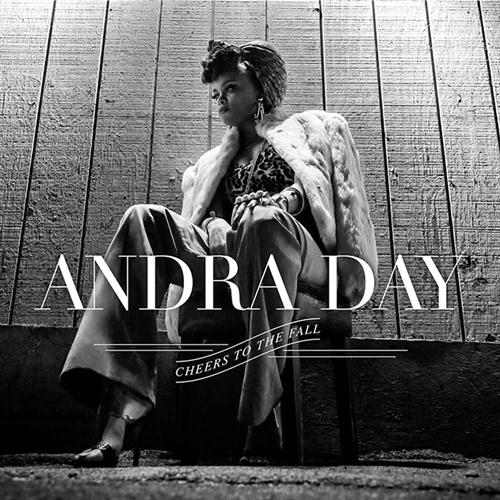 Easily Download Andra Day Printable PDF piano music notes, guitar tabs for  Easy Piano. Transpose or transcribe this score in no time - Learn how to play song progression.