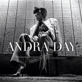 Andra Day 'Rise Up' Piano, Vocal & Guitar Chords (Right-Hand Melody)