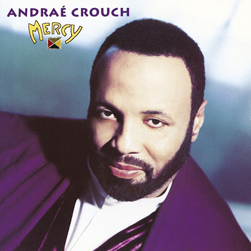 Easily Download Andrae Crouch Printable PDF piano music notes, guitar tabs for  Piano, Vocal & Guitar Chords (Right-Hand Melody). Transpose or transcribe this score in no time - Learn how to play song progression.