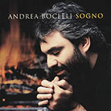 Andrea Bocelli 'A Volte Il Cuore' Piano, Vocal & Guitar Chords