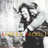 Andrea Bocelli 'Caruso' Piano, Vocal & Guitar Chords (Right-Hand Melody)