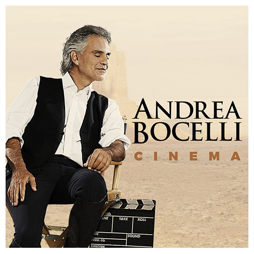 Easily Download Andrea Bocelli Printable PDF piano music notes, guitar tabs for  Piano & Vocal. Transpose or transcribe this score in no time - Learn how to play song progression.