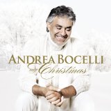 Andrea Bocelli 'God Bless Us Everyone' Piano, Vocal & Guitar Chords (Right-Hand Melody)
