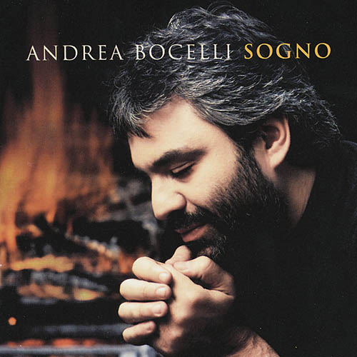 Easily Download Andrea Bocelli Printable PDF piano music notes, guitar tabs for  Piano, Vocal & Guitar Chords (Right-Hand Melody). Transpose or transcribe this score in no time - Learn how to play song progression.