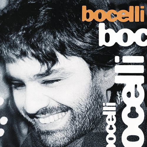 Easily Download Andrea Bocelli Printable PDF piano music notes, guitar tabs for  Piano, Vocal & Guitar Chords (Right-Hand Melody). Transpose or transcribe this score in no time - Learn how to play song progression.
