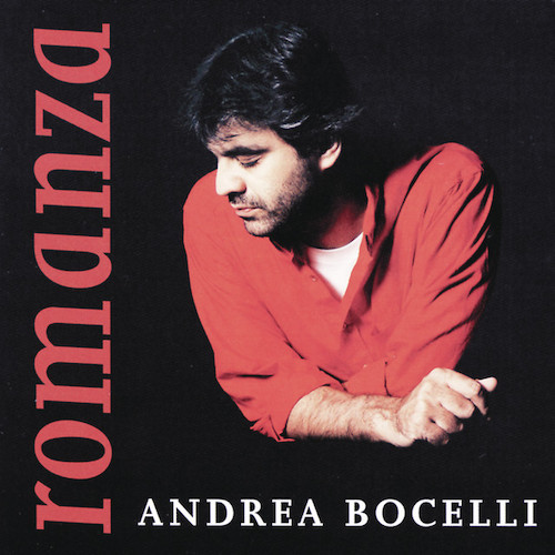 Easily Download Andrea Bocelli Printable PDF piano music notes, guitar tabs for  Piano, Vocal & Guitar Chords (Right-Hand Melody). Transpose or transcribe this score in no time - Learn how to play song progression.