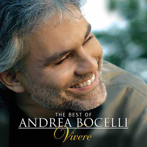 Easily Download Andrea Bocelli Printable PDF piano music notes, guitar tabs for  Piano & Vocal. Transpose or transcribe this score in no time - Learn how to play song progression.