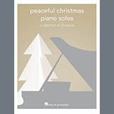 Andrea Bocelli 'When A Child Is Born' Piano Solo