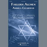 Andrea Clearfield 'Farlorn Alemen' SATB Choir