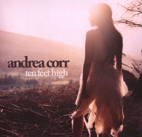 Easily Download Andrea Corr Printable PDF piano music notes, guitar tabs for  Piano, Vocal & Guitar Chords. Transpose or transcribe this score in no time - Learn how to play song progression.