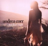 Andrea Corr 'Shame On You (To Keep My Love From Me)' Piano, Vocal & Guitar Chords