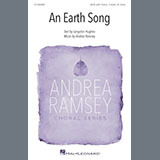Andrea Ramsey 'An Earth Song' SATB Choir