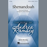 Andrea Ramsey 'Shenandoah' SATB Choir