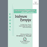 Andrea S. Klouse 'Inishmore Hornpipe' SSA Choir