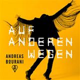 Andreas Bourani 'Auf Anderen Wegen' Piano, Vocal & Guitar Chords