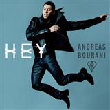 Andreas Bourani 'Hey' Piano, Vocal & Guitar Chords