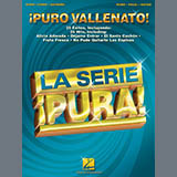 Andres Guerra Landero 'La Pava Congona' Piano, Vocal & Guitar Chords (Right-Hand Melody)