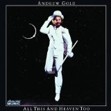 Andrew Gold 'Never Let Her Slip Away' Piano Chords/Lyrics