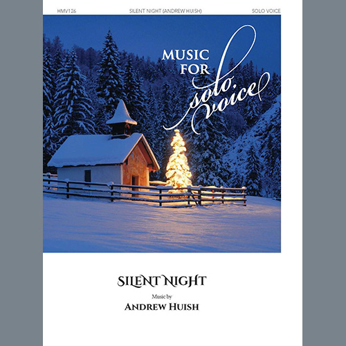 Easily Download Andrew Huish Printable PDF piano music notes, guitar tabs for  Piano & Vocal. Transpose or transcribe this score in no time - Learn how to play song progression.