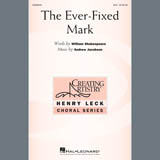 Andrew Jacobson 'The Ever Fixed Mark' SSA Choir