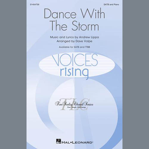 Easily Download Andrew Lippa Printable PDF piano music notes, guitar tabs for  SATB Choir. Transpose or transcribe this score in no time - Learn how to play song progression.