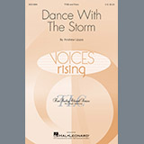 Andrew Lippa 'Dance With The Storm' TTBB Choir