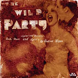 Andrew Lippa 'When I First Met Him (cut from The Wild Party)' Piano & Vocal