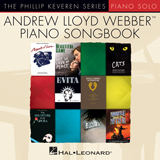 Andrew Lloyd Webber 'Another Suitcase In Another Hall (arr. Phillip Keveren)' Piano Solo