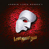 Andrew Lloyd Webber 'Bathing Beauty (from Love Never Dies)' Piano, Vocal & Guitar Chords