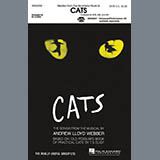 Andrew Lloyd Webber 'Cats (Medley) (arr. Ed Lojeski)' SSA Choir